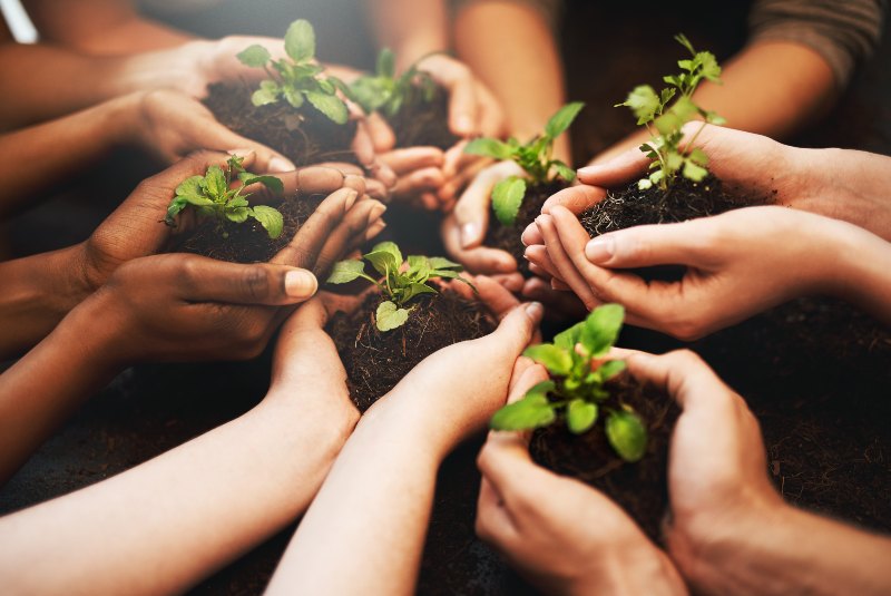 La educación ambiental en Colombia es importante. Conoce por qué.