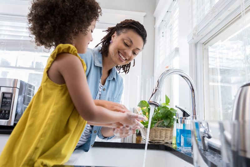 Cuidado del medio ambiente: cómo protegerlo desde casa