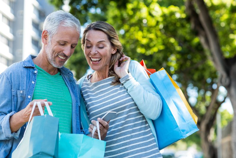 No más compras compulsivas: conoce el Green Friday