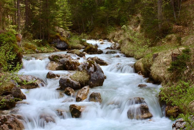 Contaminación del río Bogotá: ¿por qué es importante?