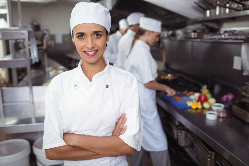 Aceite usado de cocina: qué hacer en tu restaurante